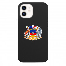 Chile Phone Case For iPhone Samsung Galaxy Pixel OnePlus Vivo Xiaomi Asus Sony Motorola Nokia - Chile Coat Of Arms Sticker