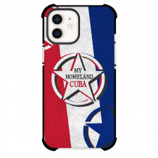 Cuba Phone Case For iPhone Samsung Galaxy Pixel OnePlus Vivo Xiaomi Asus Sony Motorola Nokia - Cuba Flag Pride Of The Homeland Poster