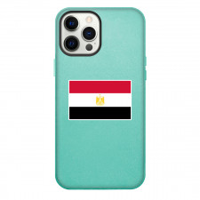 Egypt Phone Case For iPhone Samsung Galaxy Pixel OnePlus Vivo Xiaomi Asus Sony Motorola Nokia - Egypt Flag Sticker