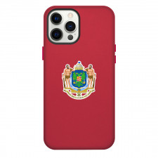 Greece Phone Case For iPhone Samsung Galaxy Pixel OnePlus Vivo Xiaomi Asus Sony Motorola Nokia - Greece Coat Of Arms Sticker