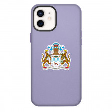 Guyana Phone Case For iPhone Samsung Galaxy Pixel OnePlus Vivo Xiaomi Asus Sony Motorola Nokia - Guyana Coat Of Arms Sticker