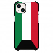 Kuwait Phone Case For iPhone Samsung Galaxy Pixel OnePlus Vivo Xiaomi Asus Sony Motorola Nokia - Kuwait Flag Poster
