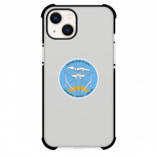Mali Phone Case For iPhone Samsung Galaxy Pixel OnePlus Vivo Xiaomi Asus Sony Motorola Nokia - Mali Coat of Arms Sticker