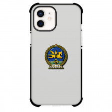 Mongolia Phone Case For iPhone Samsung Galaxy Pixel OnePlus Vivo Xiaomi Asus Sony Motorola Nokia - Mongolia National Emblem Sticker