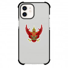 Thailand Phone Case For iPhone Samsung Galaxy Pixel OnePlus Vivo Xiaomi Asus Sony Motorola Nokia - Thailand National Emblem Sticker