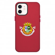 Timor-Leste Phone Case For iPhone Samsung Galaxy Pixel OnePlus Vivo Xiaomi Asus Sony Motorola Nokia - Timor-Leste Coat Of Arms Sticker