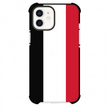 Yemen Phone Case For iPhone Samsung Galaxy Pixel OnePlus Vivo Xiaomi Asus Sony Motorola Nokia - Yemen Flag Poster