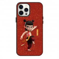 Ne Zha Phone Case For iPhone Samsung Galaxy Pixel OnePlus Vivo Xiaomi Asus Sony Motorola Nokia - Ne Zha 2 2025 Official Poster