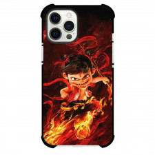 Ne Zha Phone Case For iPhone Samsung Galaxy Pixel OnePlus Vivo Xiaomi Asus Sony Motorola Nokia - Ne Zha 2 Chinese Blockbuster Animation Movie Poster