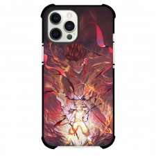 Ne Zha Phone Case For iPhone Samsung Galaxy Pixel OnePlus Vivo Xiaomi Asus Sony Motorola Nokia - Ne Zha Best Chinese Fantasy Story Anime Art Poster