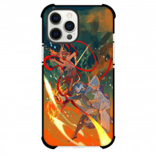 Ne Zha Phone Case For iPhone Samsung Galaxy Pixel OnePlus Vivo Xiaomi Asus Sony Motorola Nokia - Ne Zha Character Anime Art Poster
