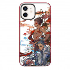Ne Zha Phone Case For iPhone Samsung Galaxy Pixel OnePlus Vivo Xiaomi Asus Sony Motorola Nokia - Ne Zha Character Fan Art Poster