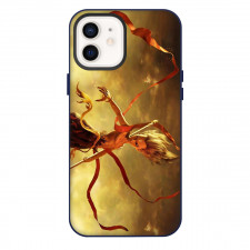 Ne Zha Phone Case For iPhone Samsung Galaxy Pixel OnePlus Vivo Xiaomi Asus Sony Motorola Nokia - Ne Zha Chinas Fifth-Highest-Grossing Title Anime Art Poster