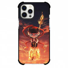 Ne Zha Phone Case For iPhone Samsung Galaxy Pixel OnePlus Vivo Xiaomi Asus Sony Motorola Nokia - Ne Zha The Devil Child Comes Into The World Illustration Art Poster