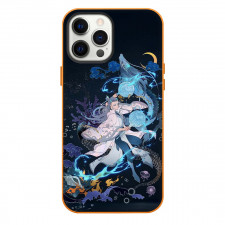 Ne Zha Phone Case For iPhone Samsung Galaxy Pixel OnePlus Vivo Xiaomi Asus Sony Motorola Nokia - Ne Zha Djinn Soul Chinese Illustration Art Poster