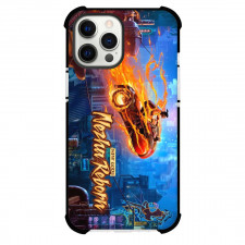 Ne Zha Phone Case For iPhone Samsung Galaxy Pixel OnePlus Vivo Xiaomi Asus Sony Motorola Nokia - New Gods Ne Zha Rebron Poster