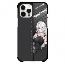 NieR Automata A2 For iPhone Samsung Galaxy Pixel OnePlus Vivo Xiaomi Asus Sony Motorola Nokia - A2 Punishing