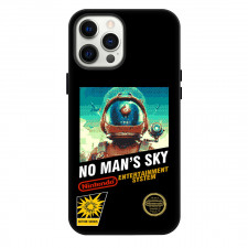 No Man's Sky Phone Case For iPhone Samsung Galaxy Pixel OnePlus Vivo Xiaomi Asus Sony Motorola Nokia - No Man's Sky Nintendo Pixel Poster