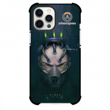 Overwatch Sigma Phone Case For iPhone Samsung Galaxy Pixel OnePlus Vivo Xiaomi Asus Sony Motorola Nokia - Sigma Avatar Illustration