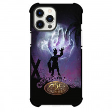 Oddworld Phone Case For iPhone Samsung Galaxy Pixel OnePlus Vivo Xiaomi Asus Sony Motorola Nokia - Oddworld Abes Oddysee Moonlight Poster