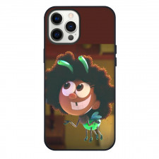 The Fairly Oddparents a New Wish Phone Case For iPhone Samsung Galaxy Pixel OnePlus Vivo Xiaomi Asus Sony Motorola Nokia - Hazel Avatar Bug Animation Cartoon Art