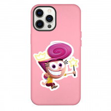 The Fairly Oddparents a New Wish Phone Case For iPhone Samsung Galaxy Pixel OnePlus Vivo Xiaomi Asus Sony Motorola Nokia - Wanda Avatar Portrait Wand Cartoon Art