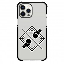 Olympic 2024 Phone Case For iPhone Samsung Galaxy Pixel OnePlus Vivo Xiaomi Asus Sony Motorola Nokia - Olympic 2024 Boxing Pictogram
