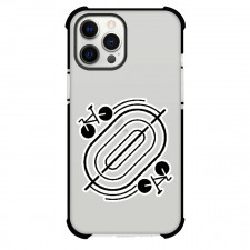 Olympic 2024 Phone Case For iPhone Samsung Galaxy Pixel OnePlus Vivo Xiaomi Asus Sony Motorola Nokia - Olympic 2024 Cycling Track Pictogram