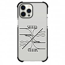 Olympic 2024 Phone Case For iPhone Samsung Galaxy Pixel OnePlus Vivo Xiaomi Asus Sony Motorola Nokia - Olympic 2024 Diving Pictogram