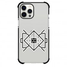 Olympic 2024 Phone Case For iPhone Samsung Galaxy Pixel OnePlus Vivo Xiaomi Asus Sony Motorola Nokia - Olympic 2024 Handball Pictogram