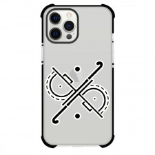 Olympic 2024 Phone Case For iPhone Samsung Galaxy Pixel OnePlus Vivo Xiaomi Asus Sony Motorola Nokia - Olympic 2024 Hockey Pictogram