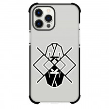 Olympic 2024 Phone Case For iPhone Samsung Galaxy Pixel OnePlus Vivo Xiaomi Asus Sony Motorola Nokia - Olympic 2024 Judo Pictogram