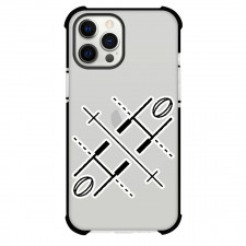 Olympic 2024 Phone Case For iPhone Samsung Galaxy Pixel OnePlus Vivo Xiaomi Asus Sony Motorola Nokia - Olympic 2024 Rugby Sevens Pictogram