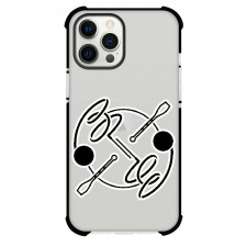 Olympic 2024 Phone Case For iPhone Samsung Galaxy Pixel OnePlus Vivo Xiaomi Asus Sony Motorola Nokia - Olympic 2024 Rhythmic Gymnastics Pictogram