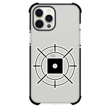 Olympic 2024 Phone Case For iPhone Samsung Galaxy Pixel OnePlus Vivo Xiaomi Asus Sony Motorola Nokia - Olympic 2024 Shooting Pictogram