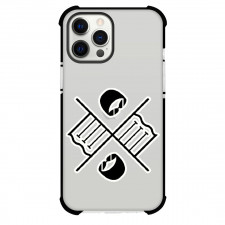 Olympic 2024 Phone Case For iPhone Samsung Galaxy Pixel OnePlus Vivo Xiaomi Asus Sony Motorola Nokia - Olympic 2024 Swimming Pictogram