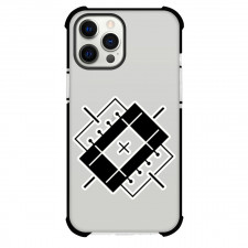 Olympic 2024 Phone Case For iPhone Samsung Galaxy Pixel OnePlus Vivo Xiaomi Asus Sony Motorola Nokia - Olympic 2024 Trampoline Gymnastics Pictogram