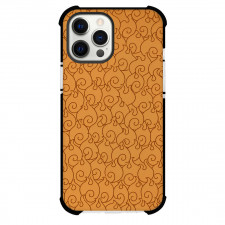 One Piece Phone Case For iPhone Samsung Galaxy Pixel OnePlus Vivo Xiaomi Asus Sony Motorola Nokia - One Piece Flame Flame Devil Fruit Pattern Art Poster