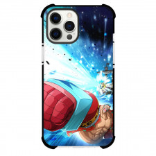 One Piece Franky Phone Case For iPhone Samsung Galaxy Pixel OnePlus Vivo Xiaomi Asus Sony Motorola Nokia - Franky In Action
