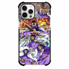 One Piece Fujitora Phone Case For iPhone Samsung Galaxy Pixel OnePlus Vivo Xiaomi Asus Sony Motorola Nokia - Fujitora Collage