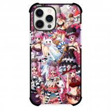 One Piece Perona Phone Case For iPhone Samsung Galaxy Pixel OnePlus Vivo Xiaomi Asus Sony Motorola Nokia - Perona Collage