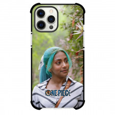 One Piece Netflix Nefertari Vivi Phone Case For iPhone Samsung Galaxy Pixel OnePlus Vivo Xiaomi Asus Sony Motorola Nokia - Nefertari Vivi Portrait Poster