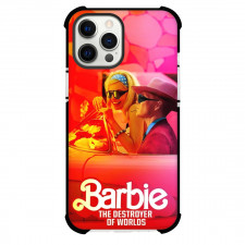 Oppenheimer X Barbie Barbenheimer Meme Phone Case For iPhone Samsung Galaxy Pixel OnePlus Vivo Xiaomi Asus Sony Motorola Nokia - The Destroyer Of Worlds