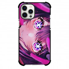 Oshi No Ko Ai Hoshino Phone Case For iPhone Samsung Galaxy Pixel OnePlus Vivo Xiaomi Asus Sony Motorola Nokia - Ai Hoshino Close Up Portrait