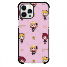 Oshi No Ko Phone Case For iPhone Samsung Galaxy Pixel OnePlus Vivo Xiaomi Asus Sony Motorola Nokia - Characters Pattern Art