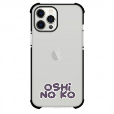 Oshi No Ko Phone Case For iPhone Samsung Galaxy Pixel OnePlus Vivo Xiaomi Asus Sony Motorola Nokia - Logo