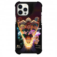 The Owl House Case For iPhone Samsung Galaxy Pixel OnePlus Vivo Xiaomi Asus Sony Motorola Nokia - Characters Watch Dream Series Poster