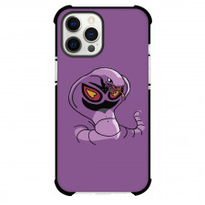 Pokemon Arbok Phone Case For iPhone Samsung Galaxy Pixel OnePlus Vivo Xiaomi Asus Sony Motorola Nokia - Arbok Cartoon Art