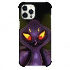Pokemon Arbok Phone Case For iPhone Samsung Galaxy Pixel OnePlus Vivo Xiaomi Asus Sony Motorola Nokia - Arbok Watercolor Art
