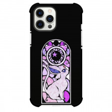 Pokemon Espeon Phone Case For iPhone Samsung Galaxy Pixel OnePlus Vivo Xiaomi Asus Sony Motorola Nokia - Espeon Watercolor Art